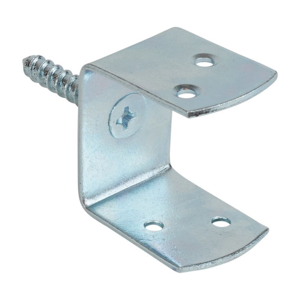 U-Steun 37mm Verzinkt (1 stuk) U-Steun 37mm Verzinkt (1 stuk)