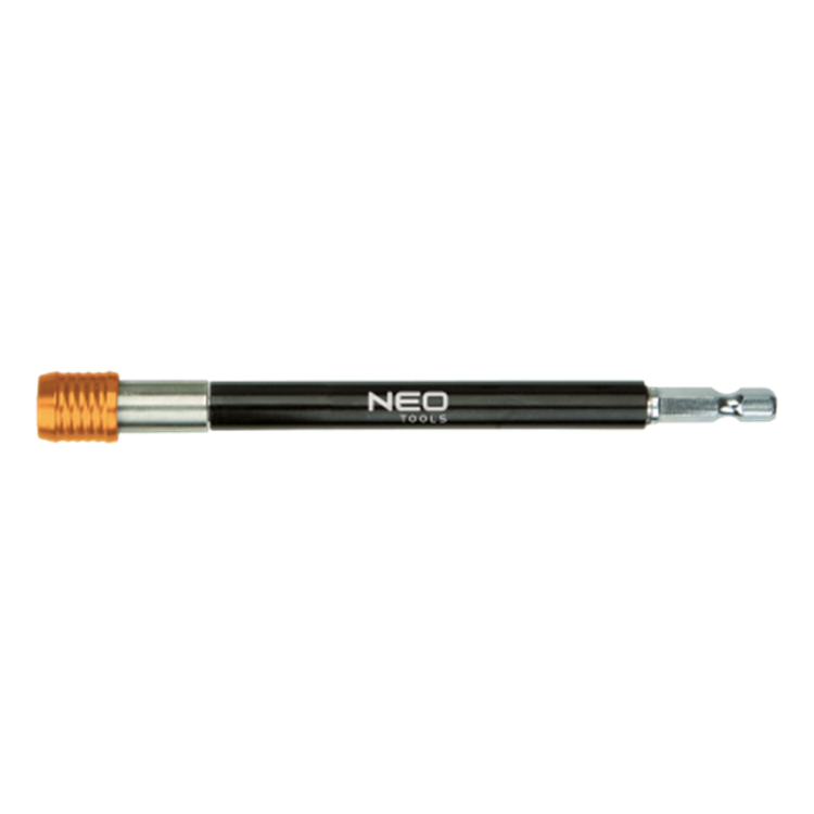 NEO - Verlengde Bithouder - 1/4" - 150mm (1 stuk)