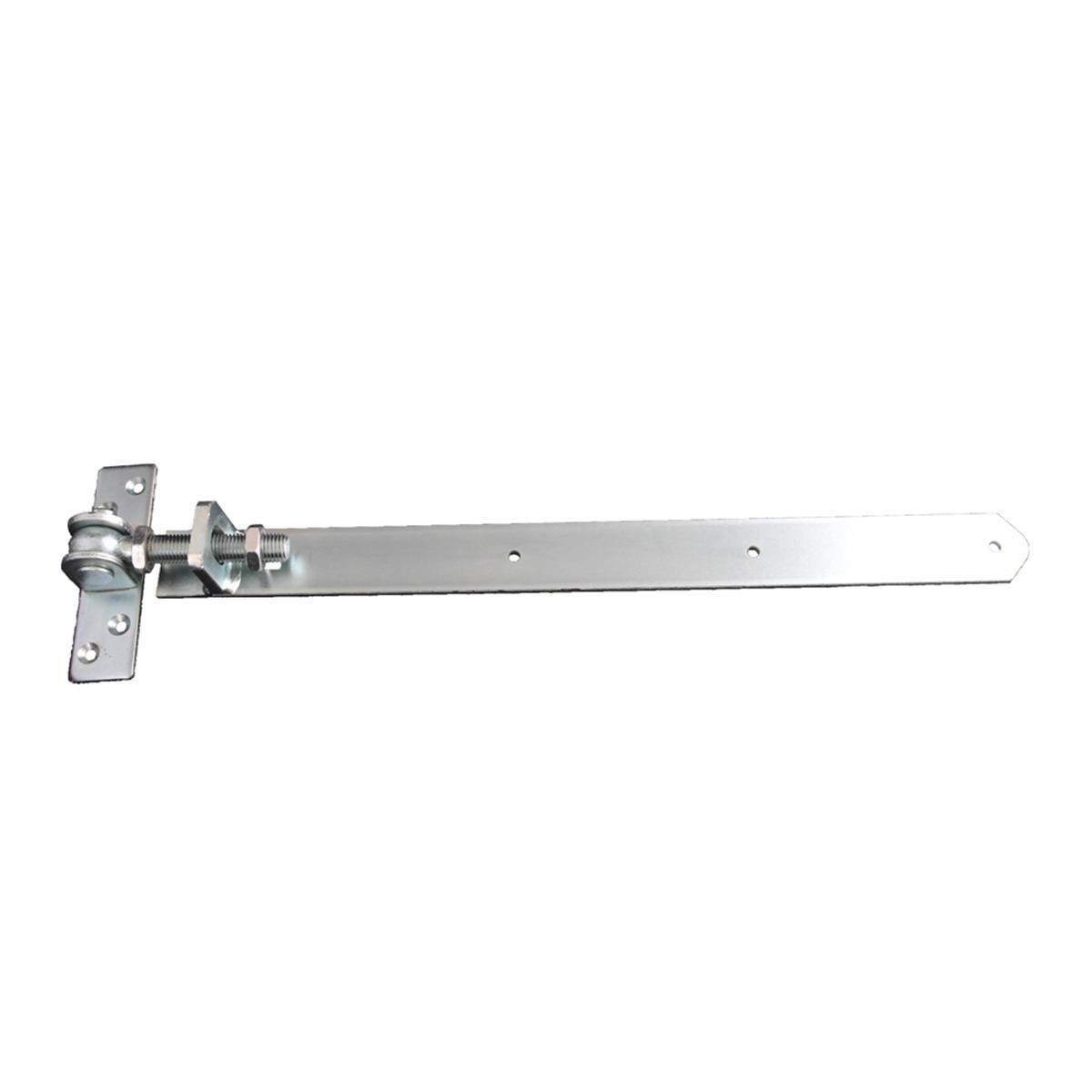 Verstelbare Heng-set - 47 cm - Verzinkt