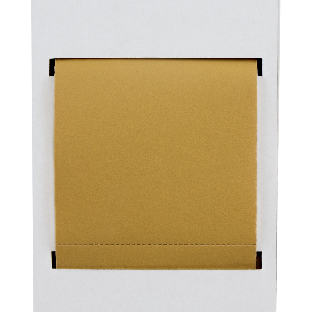 Radix - Schuurpapier rol met foamrug - Pro - 25m x 114 mm - K280