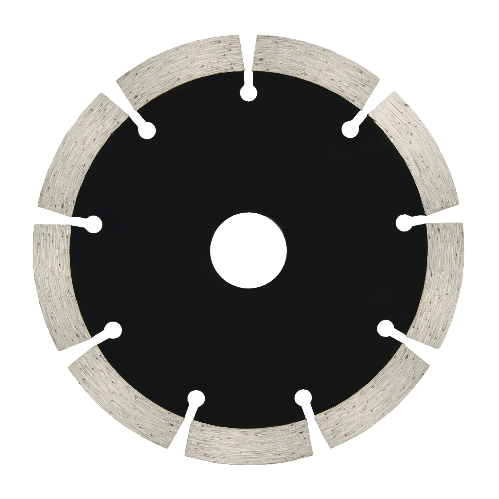 Radix - Diamantschijf voor beton - 125 mm - Pro