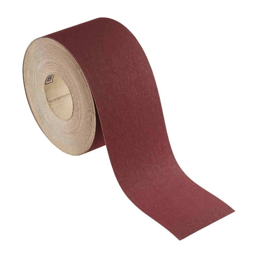 Rhodius - PROline - Rol schuurpapier - 115x50m - P180 (1 stuk)