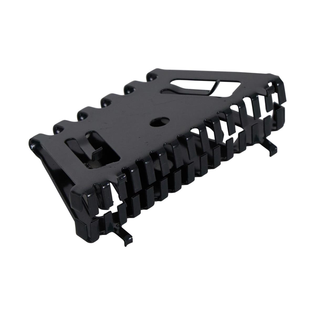 Bijenbekje - RVS/Antra - 70 mm (10 stuks)